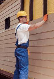 Best Storm Damage Siding Repair  in Beulaville, NC